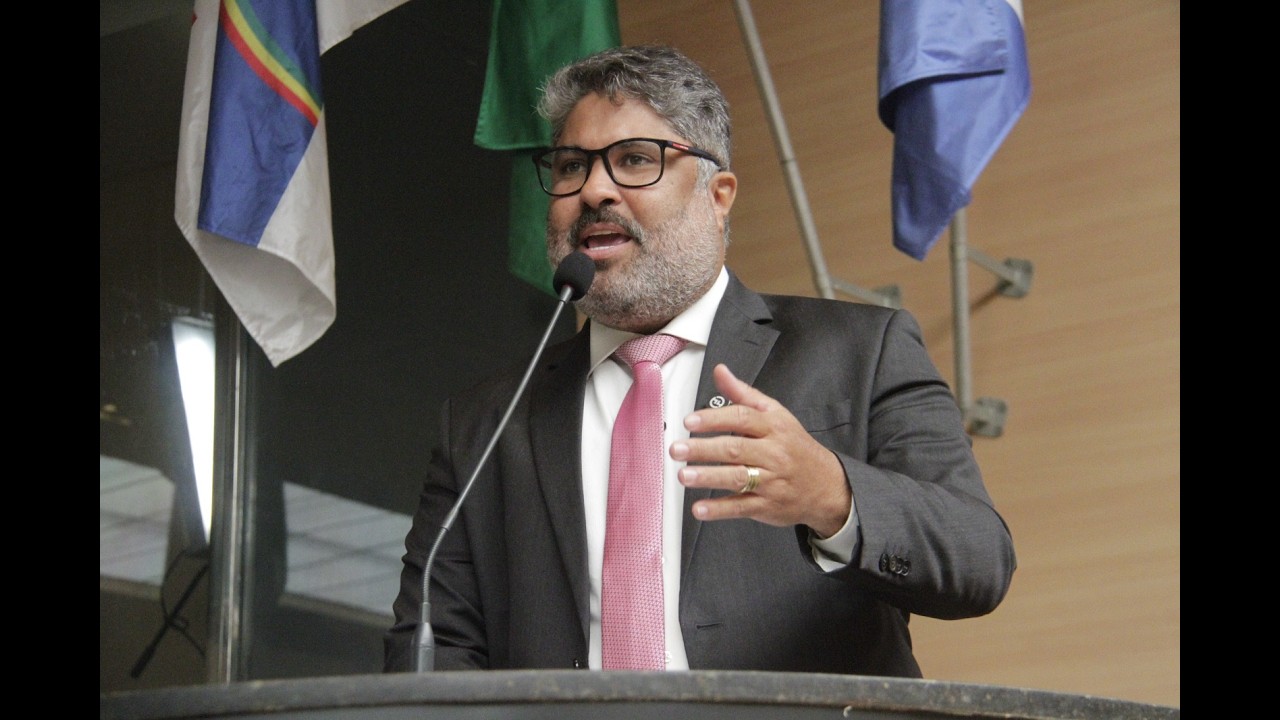 Rinaldo Junior responde à denúncia de vereador da oposição