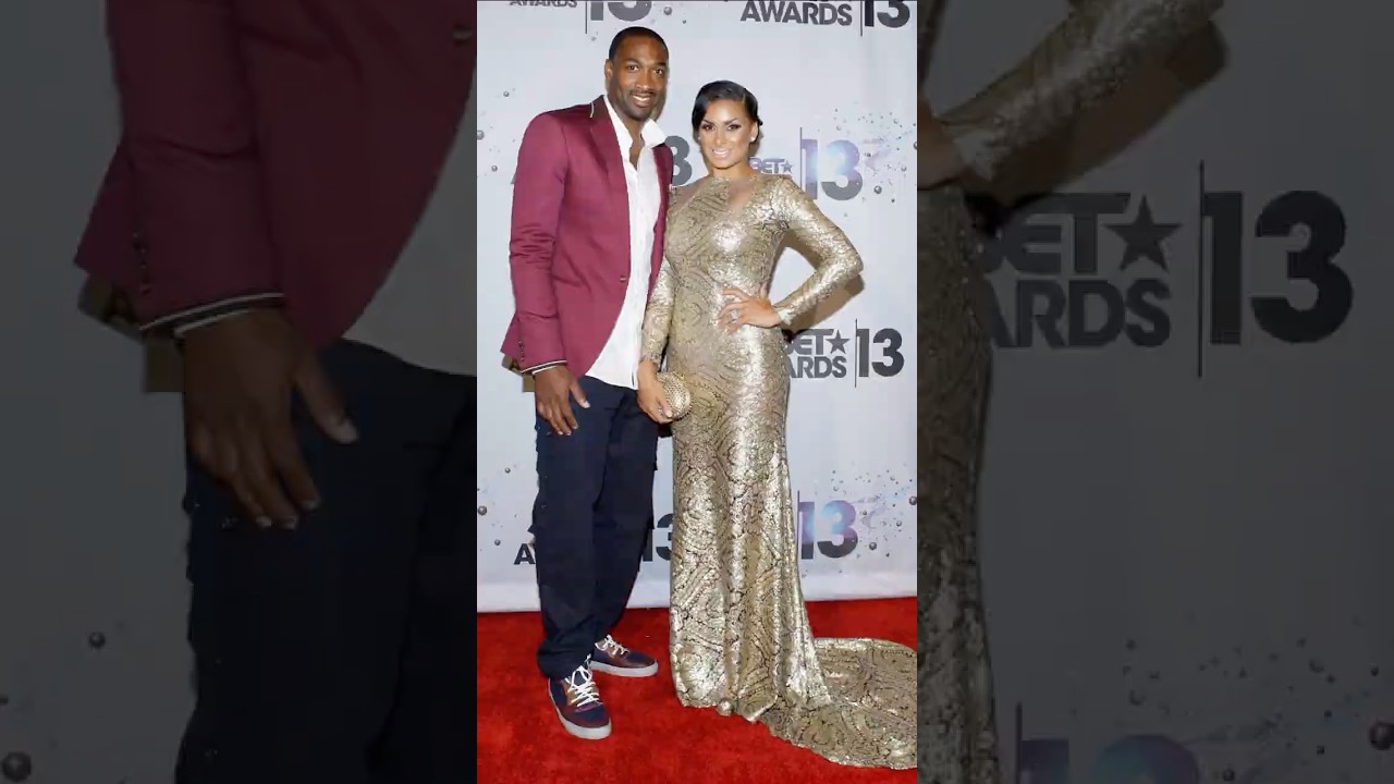 The NBA Infidelity Stat That Destroyed Gilbert Arenas' Own Relationship #gilbertarenas #drama