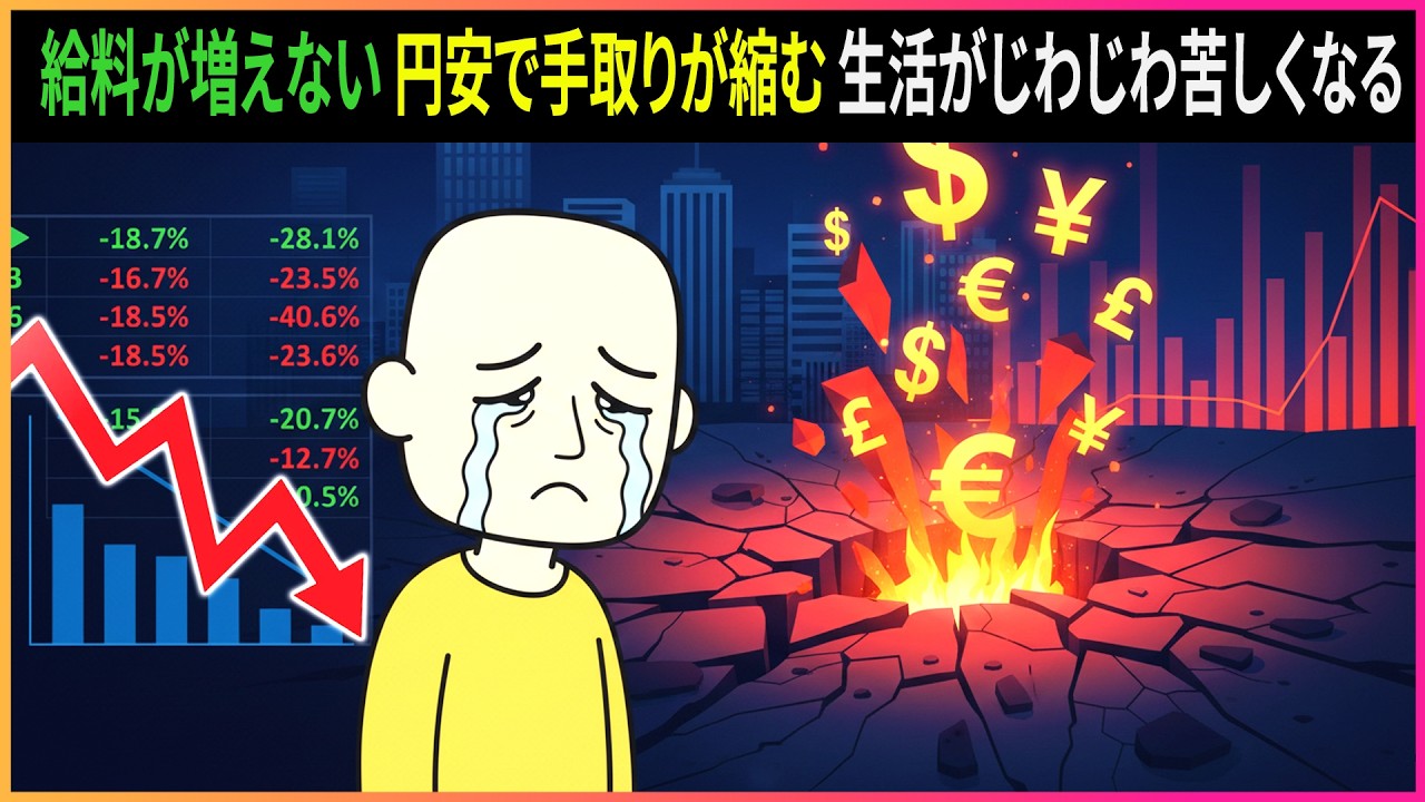日本の経済危機は本当に迫っているのか？ その真実を徹底分析