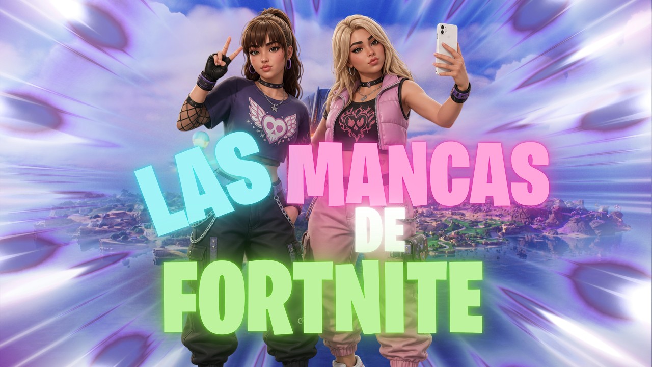 Fortnite 20/02/2026