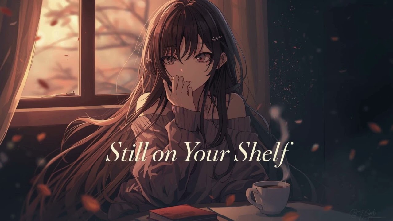 Still on your self - Hannah ZYNIX (Official lyrics video) Anime song @เพลงฮิทลาวไทย 
