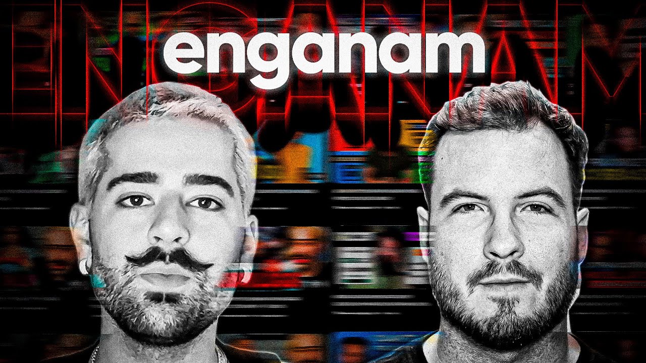 A QUEDA DOS GURUZINHOS DIGITAIS
