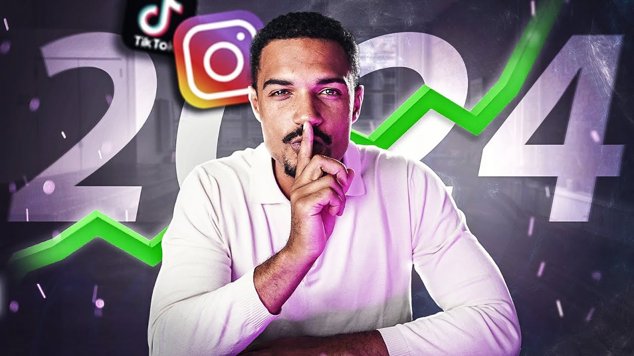 Réussir sur les Réseaux Sociaux en 2025 (À Savoir Maintenant)