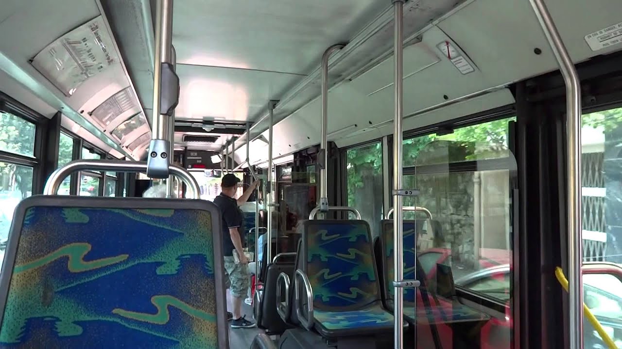 {Ligne d'Azur - Nice} HeuliezBus GX 217 GNV