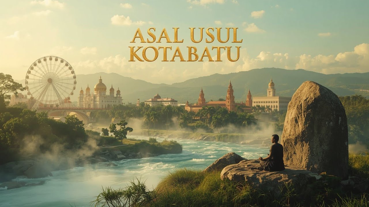 Asal Usul Kota Batu | Dari Pertapaan Mbah Wastu Hingga Jadi Kota Wisata Penuh Cahaya