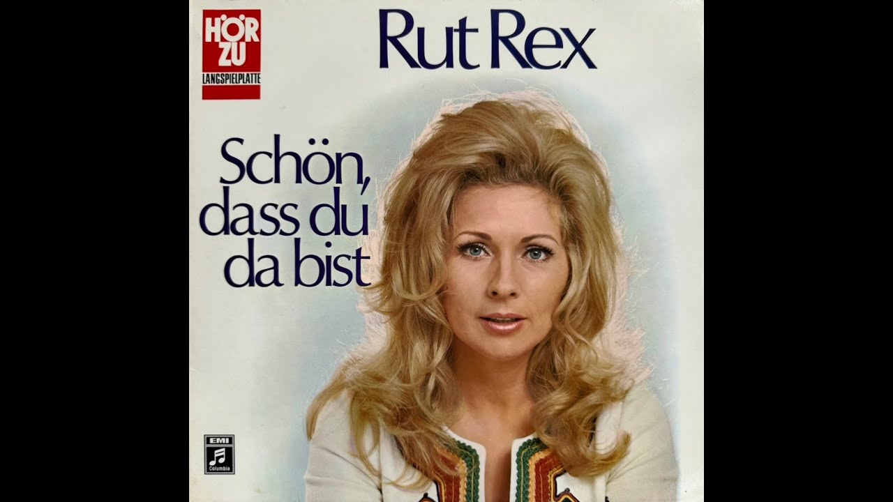 Rut Rex - Die roten Russenstiefel (1972) HD