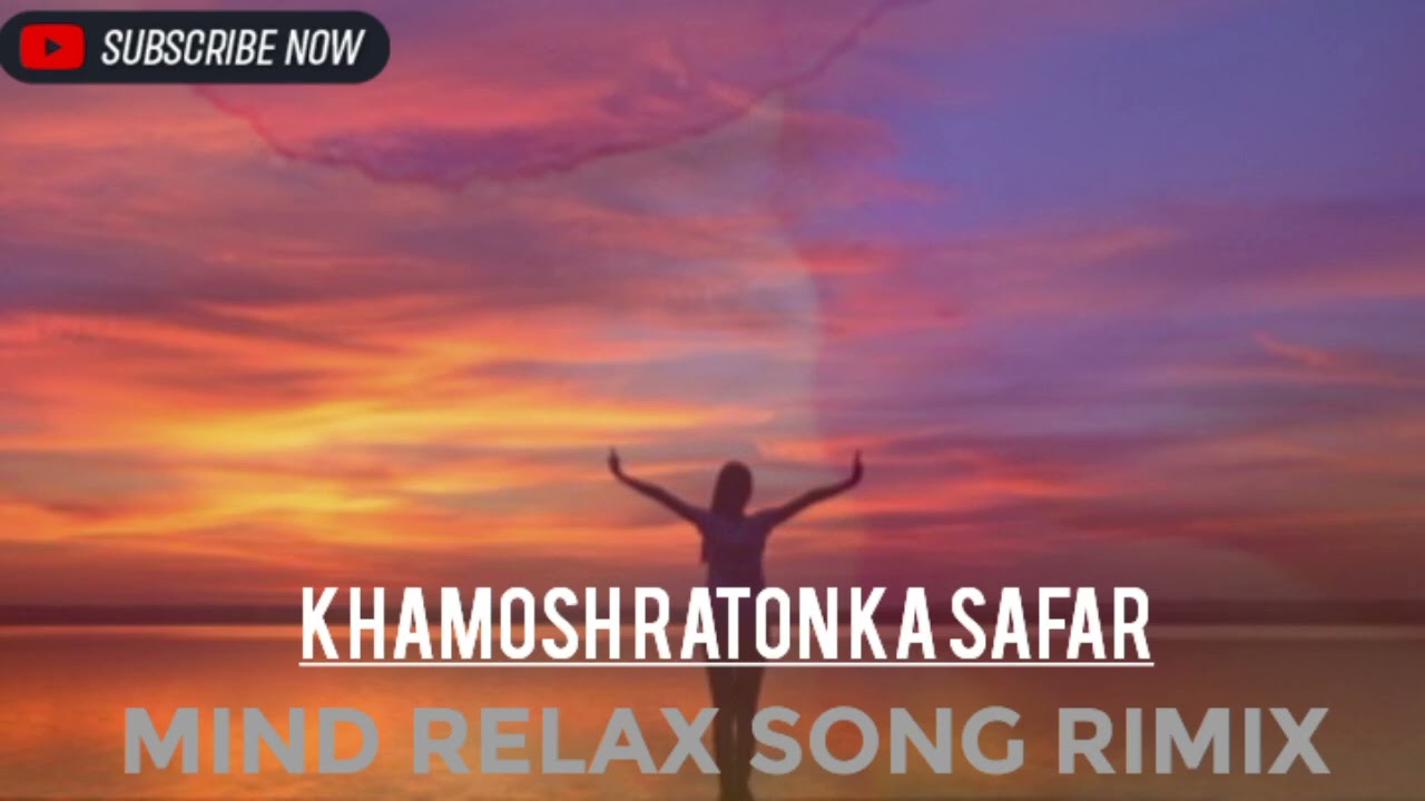 ||khamosh raaton ka safar🌌🥺 || new LO-FI music 🎶||New shot 2026 ka 😢