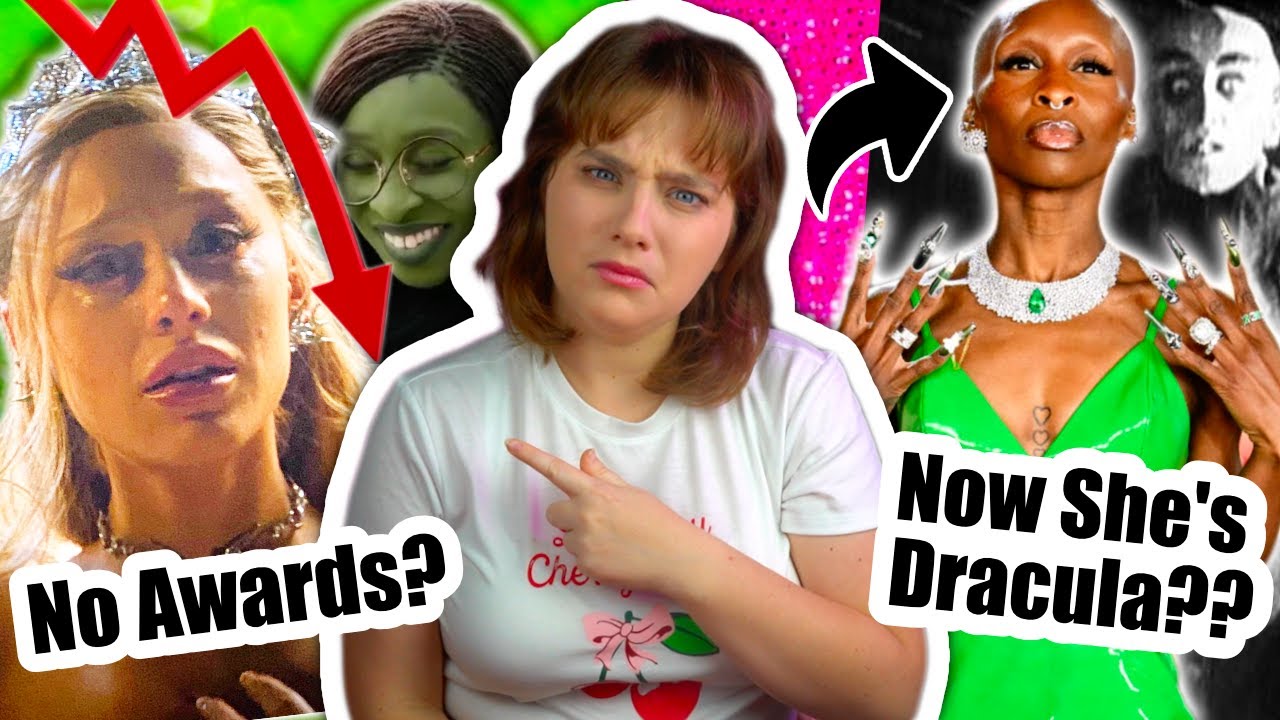 The Strange Death of the Wicked Franchise