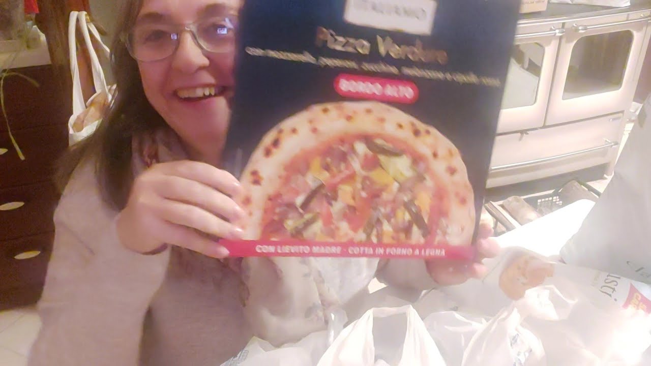 Video Lidl!