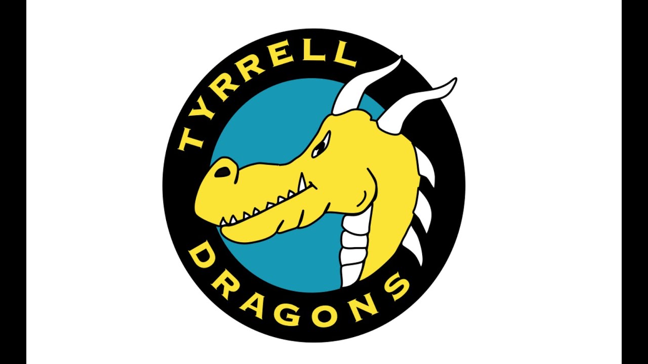 Tyrrell 6th Grade Graduation