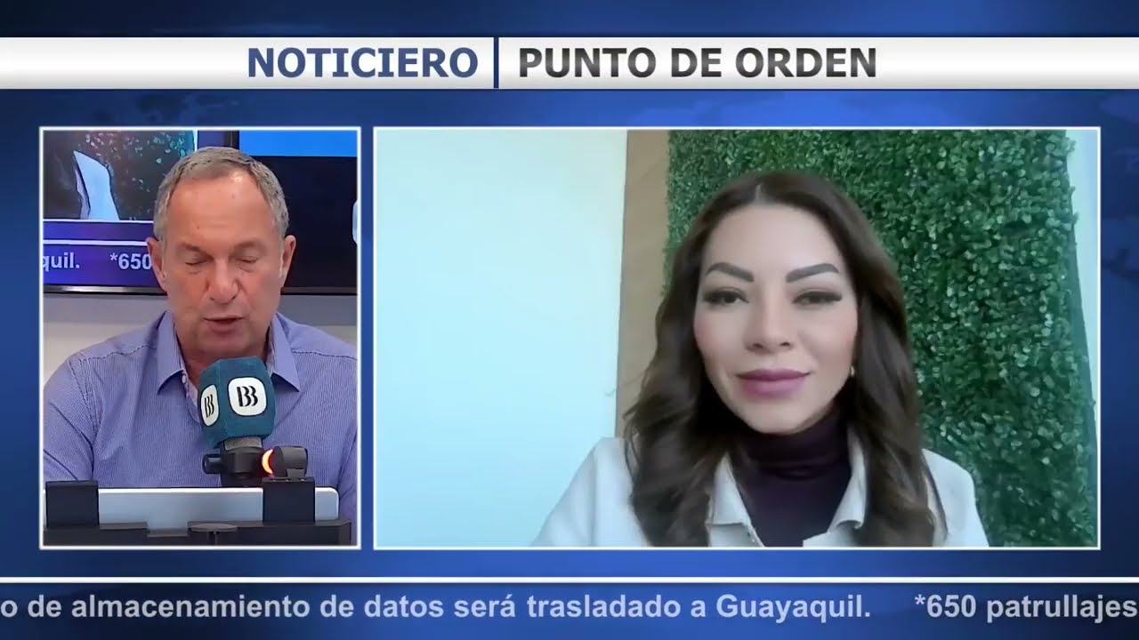 México en alerta: violencia y bloqueos sacuden 12 estados | Sarah Landa - Periodista