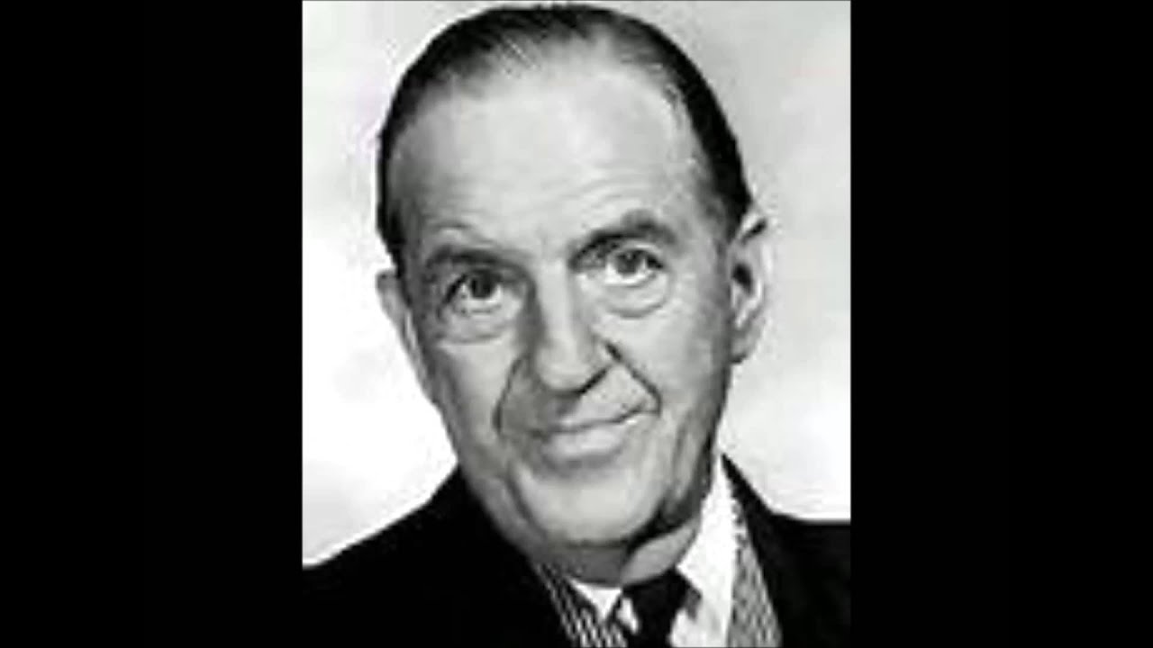 Stanley Holloway - The Lion And Albert