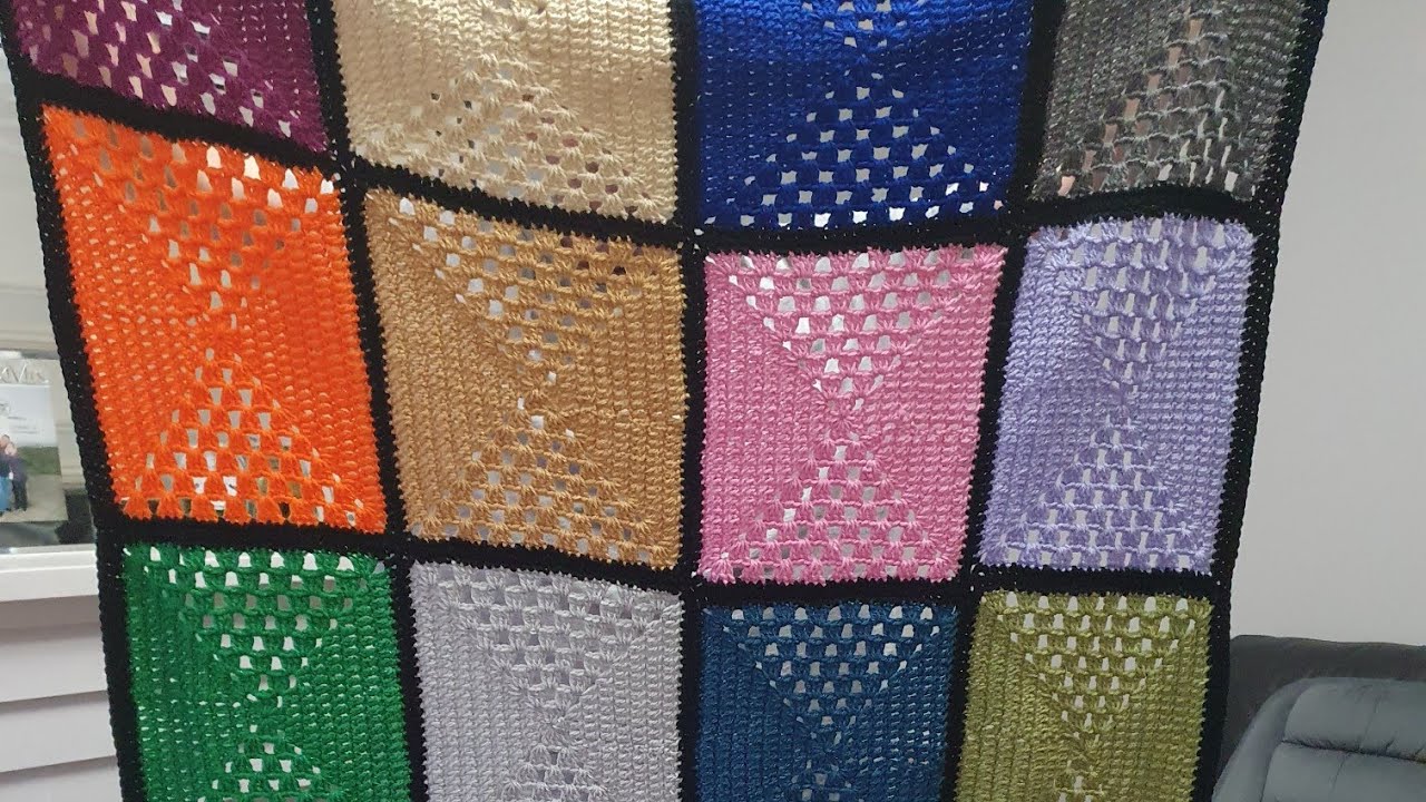 Crochet and Knitting Catch-up
