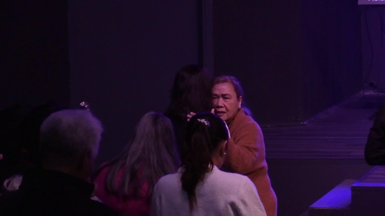 Discerning Truth In A World Of Deception | Jesse Carnecer | November 11, 2025