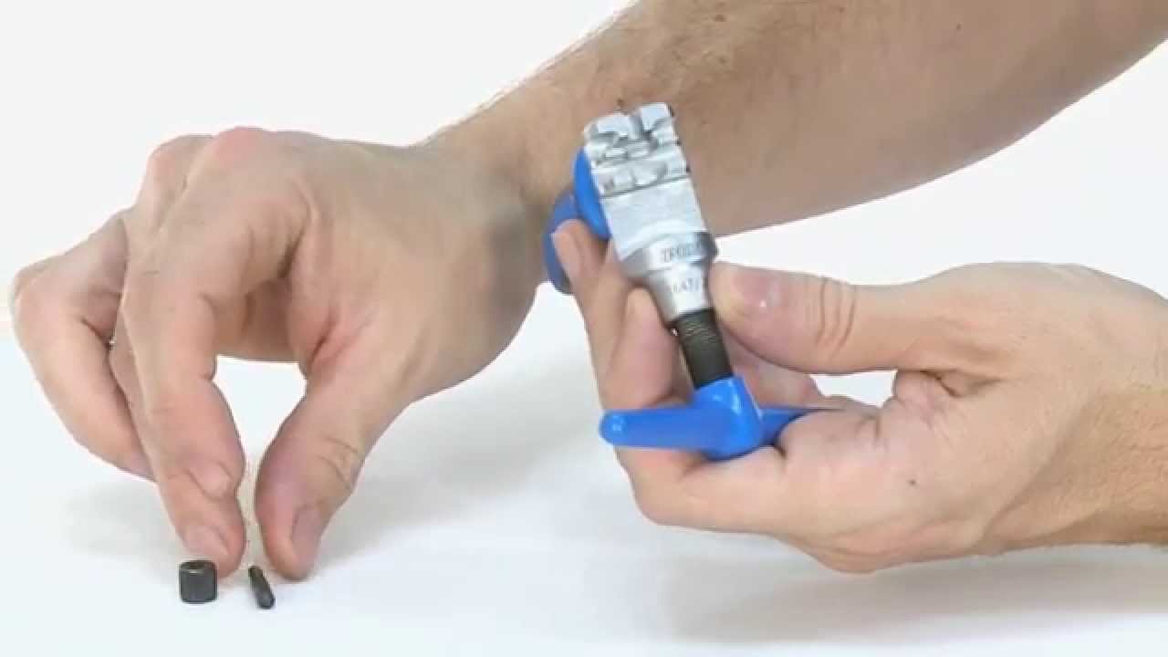 Derive cha&icirc;ne compact - Atelier Decathlon