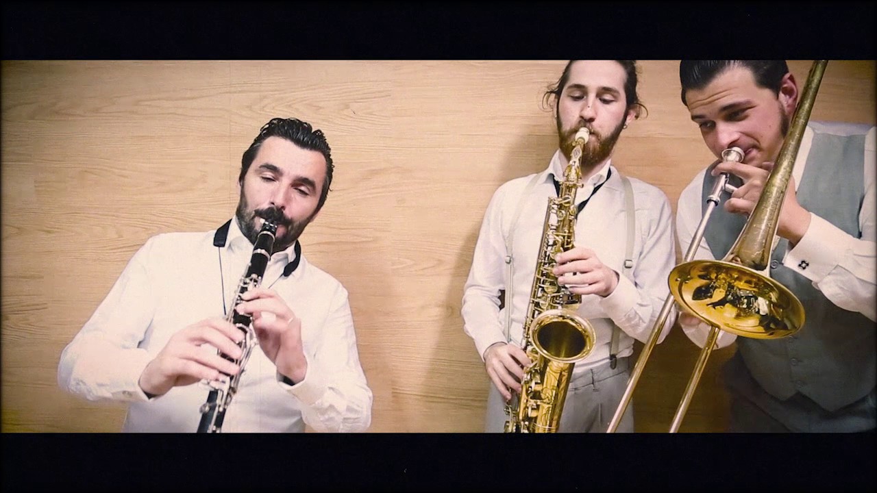 Mikely Family Band - All of me   (Cover)
