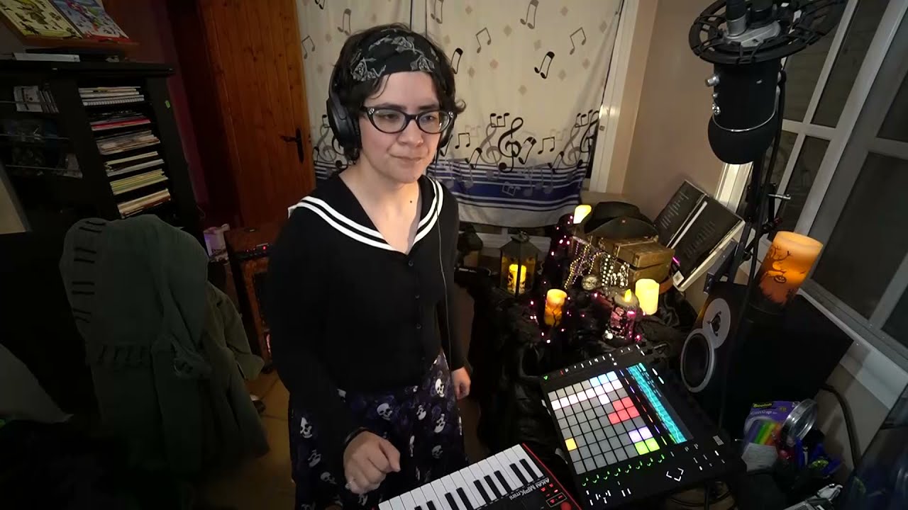 Ievan Polka vs Wellerman