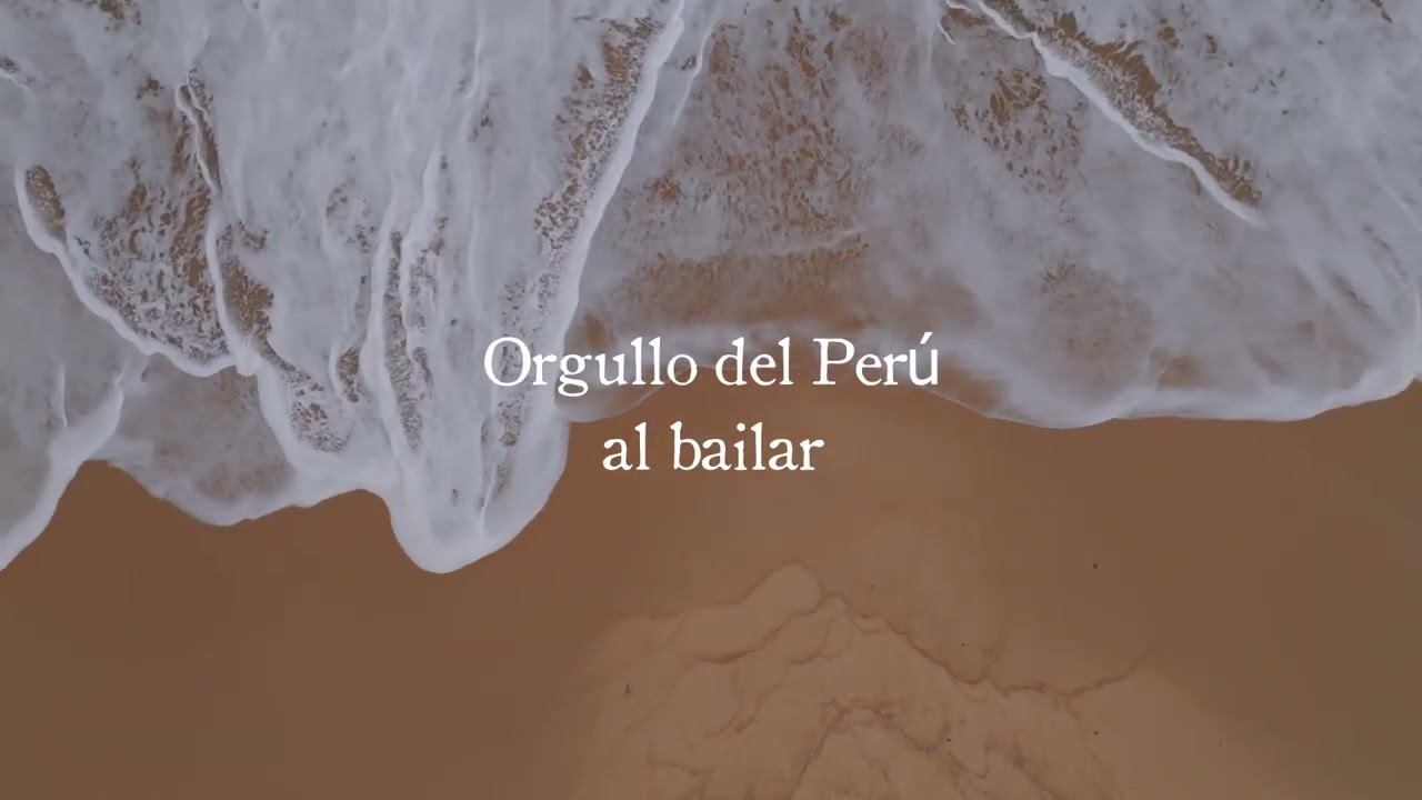 Blanquita Landauro - Inspiración Criolla [VISUALIZER]