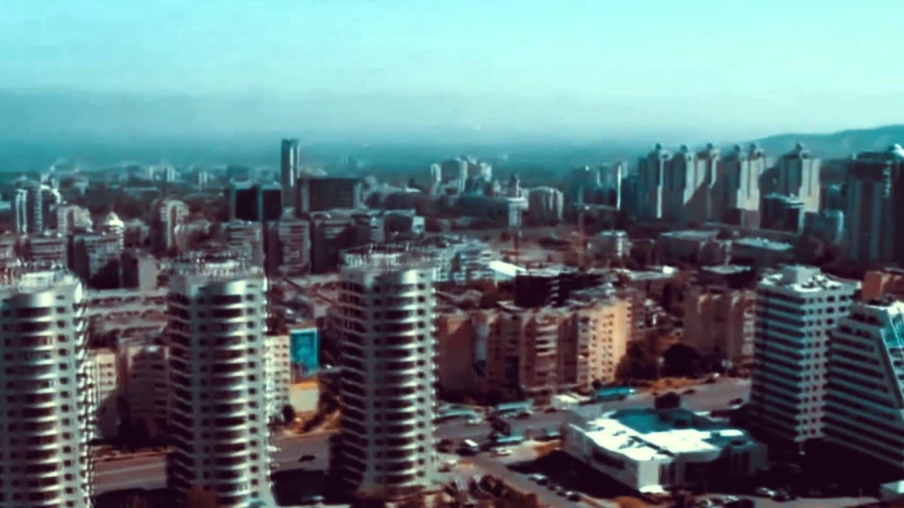 Премьера музыкального клипа 