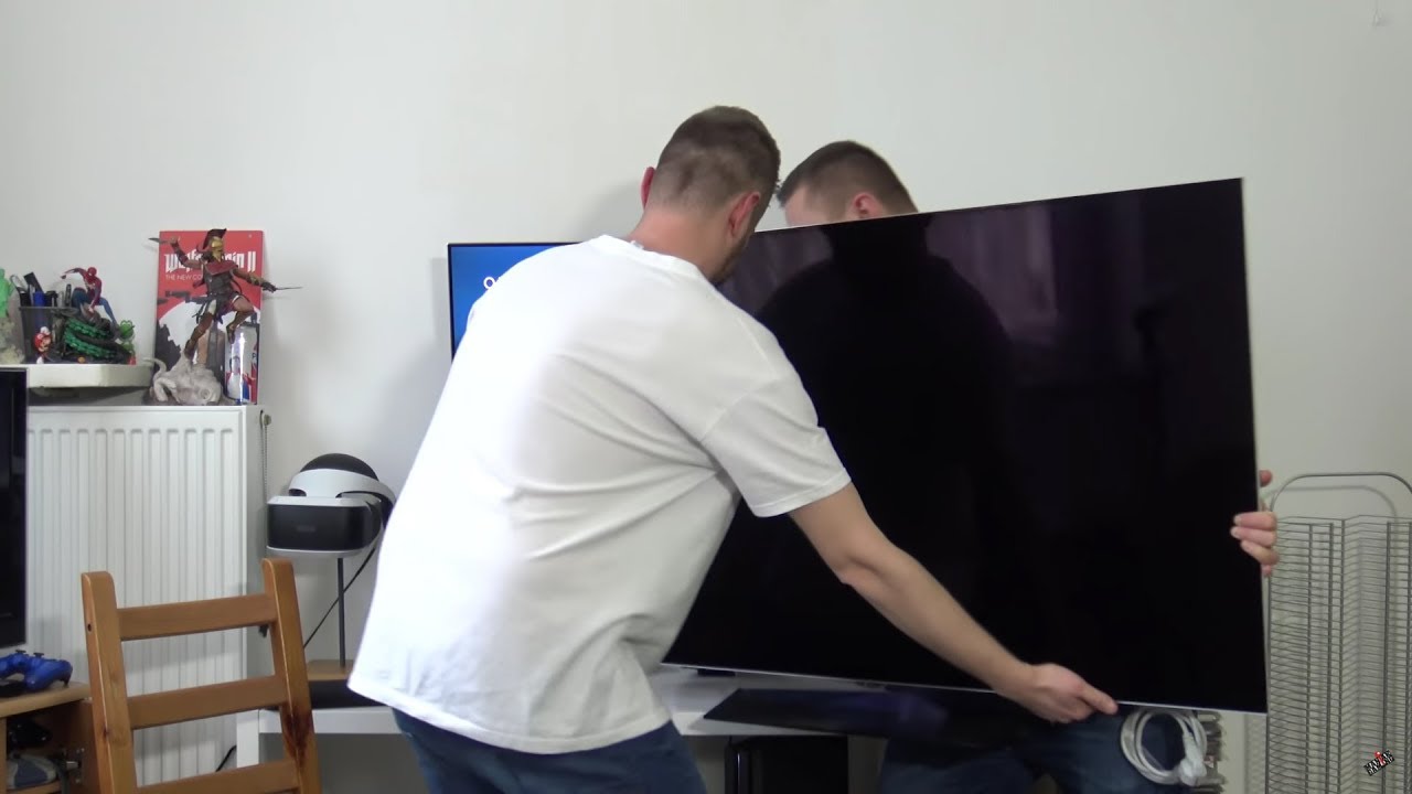 Wjeżdża OLED TV!