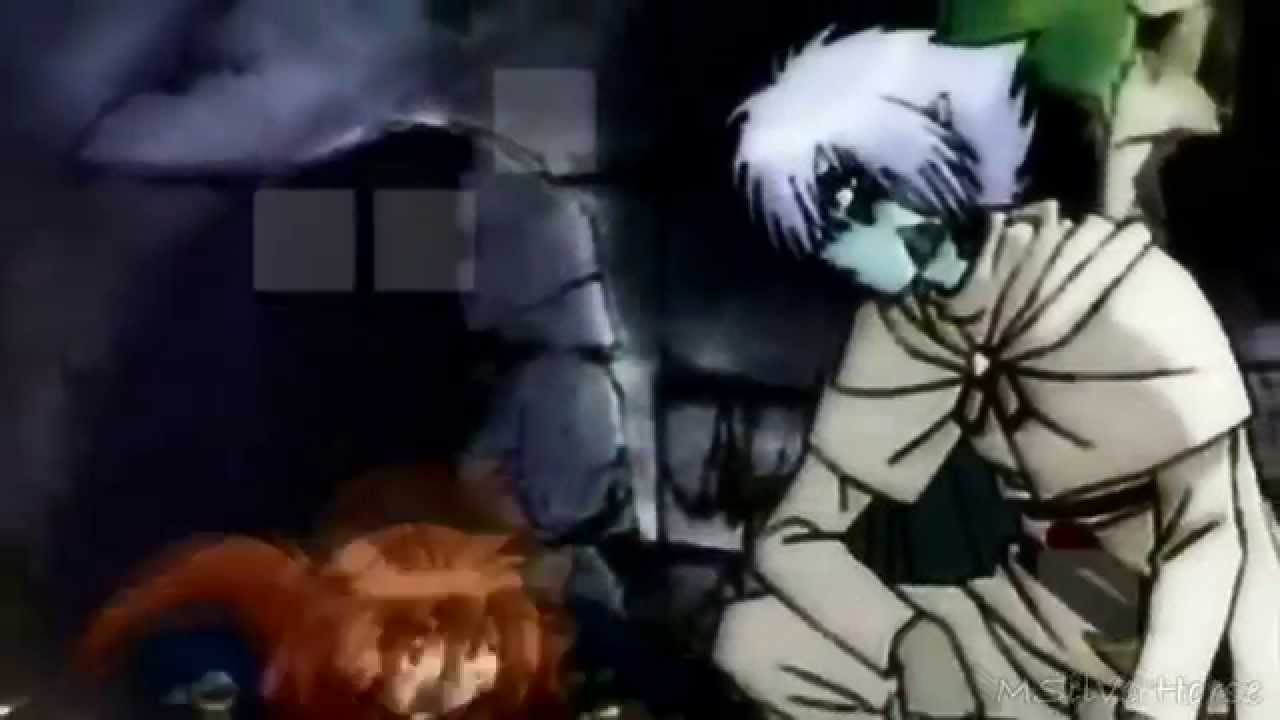 ...::: ~Zelgadis & Lina~ :::...