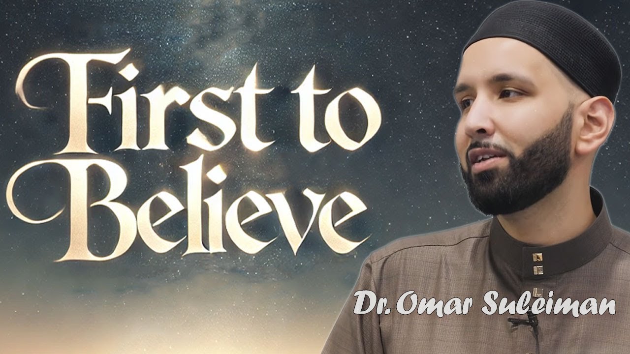 The Early Days of Prophethood: Waraka Ibn Nawfal’s (RA) Role | Dr. Omar Suleiman