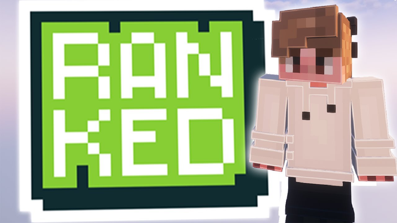 MCSR Ranked: Mehr als nur ein Spielmodus!