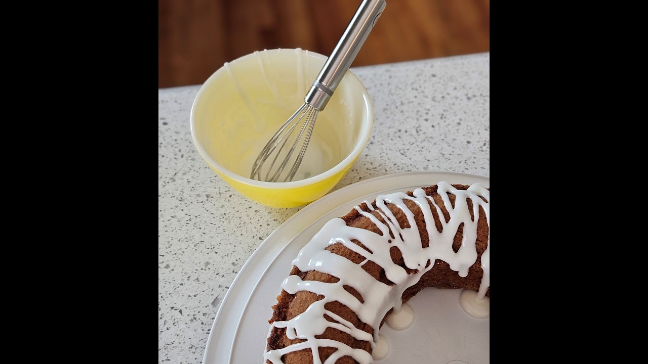 SCRUMPTIOUS Cinnamon 