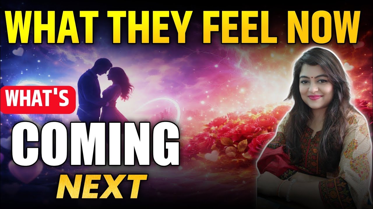 What Are Their Current Feelings & Near Future Outcome? #pickacard #tarot #fyp 
