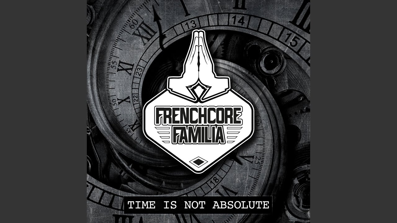 Time Is Not Absolute (Radio Edit)