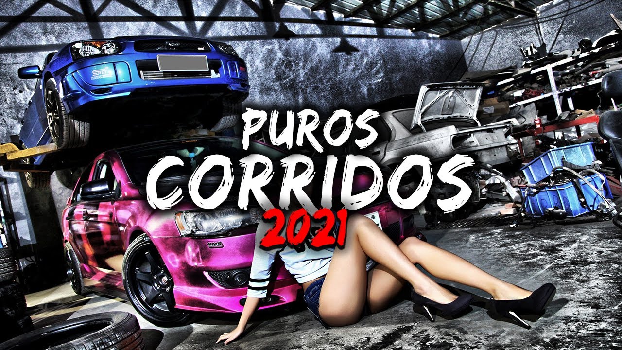 😈 MIX CORRIDOS 2020 😈 Puros Corridos Perrones Mix - MIX CORRIDOS 2020 PARA PISTEAR LO MAS NUEVO