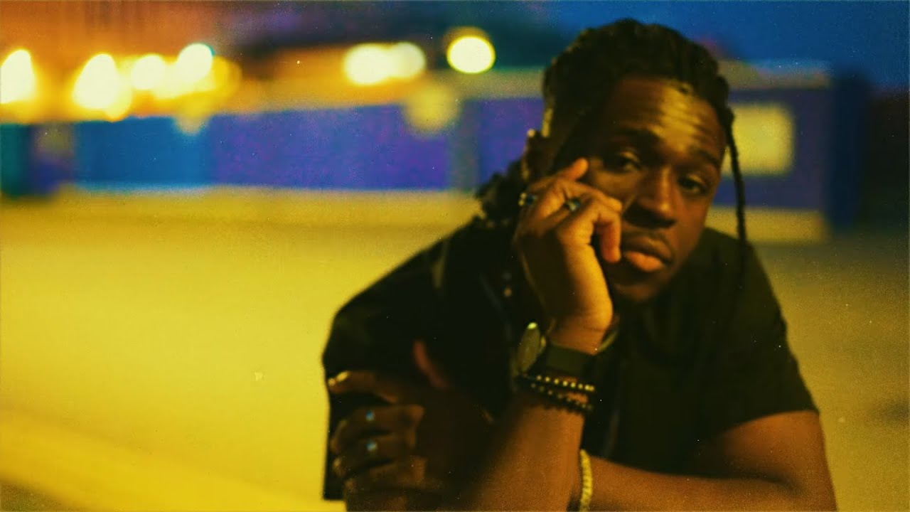Femi Jaye - Sweet ft. Mulako (Official Music Video)