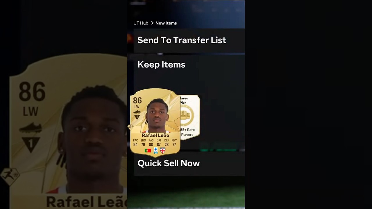 tasting some luck opening elite rewards ...