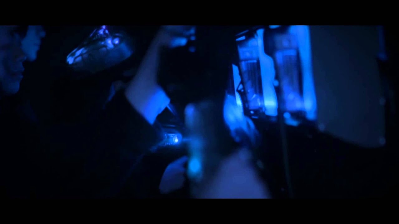 LASERMADS Teaser Trailer