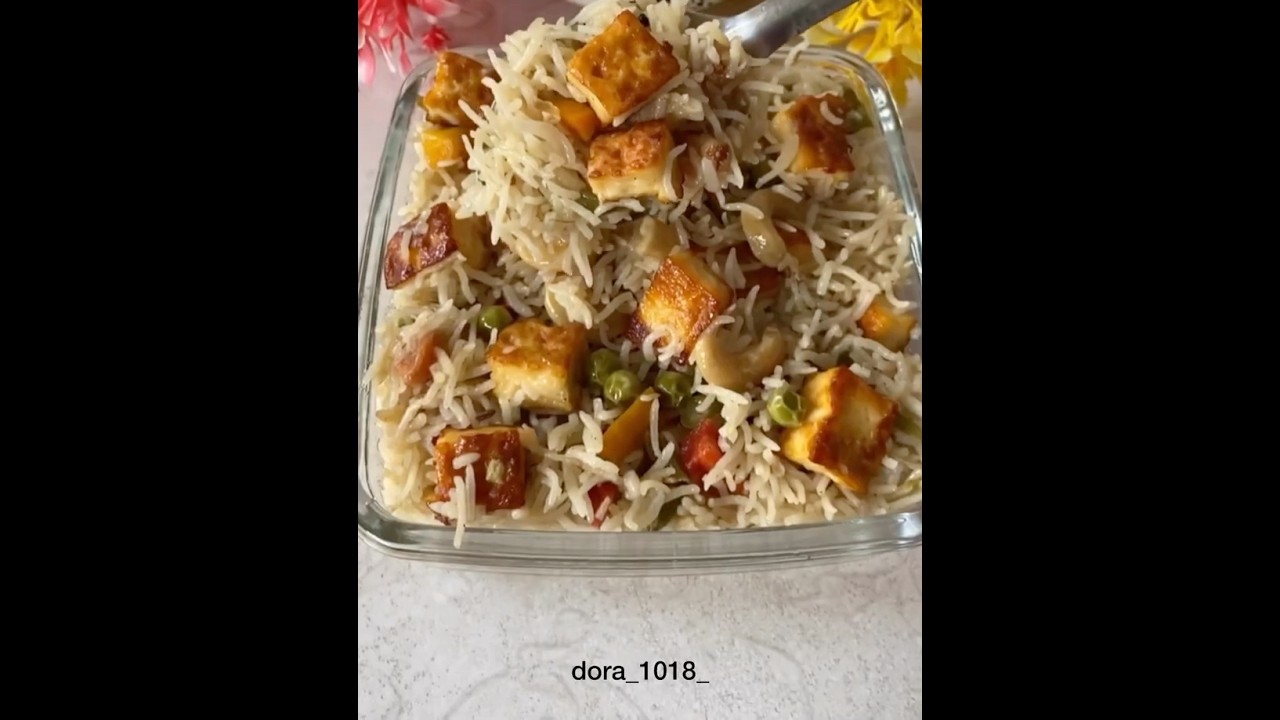 Pulaav😍&hellip;#food #recipe #cooking #pulaav