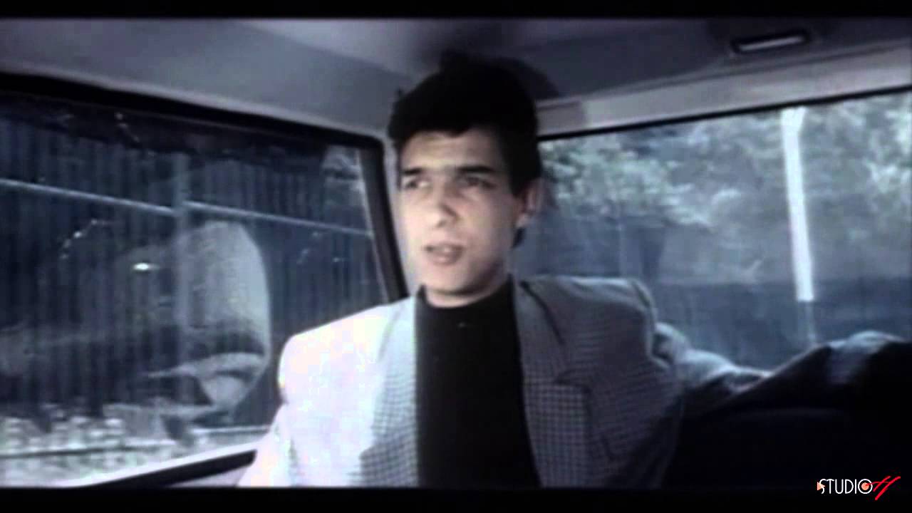 Ana Sghier - Hamidou
