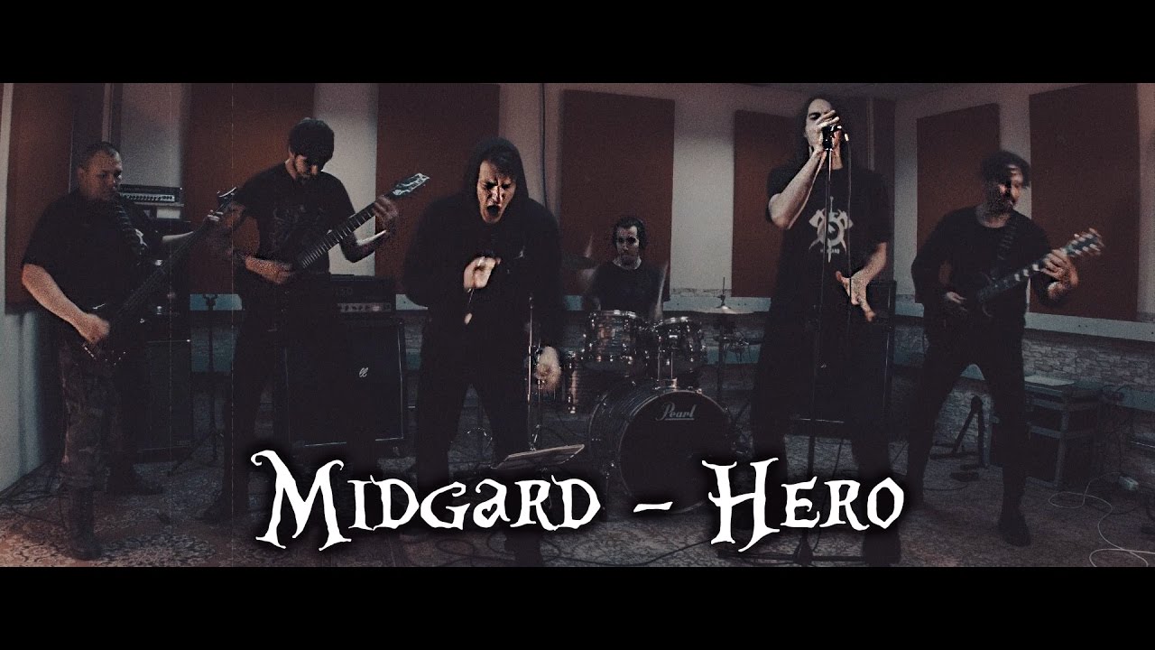 Midgard - Hero