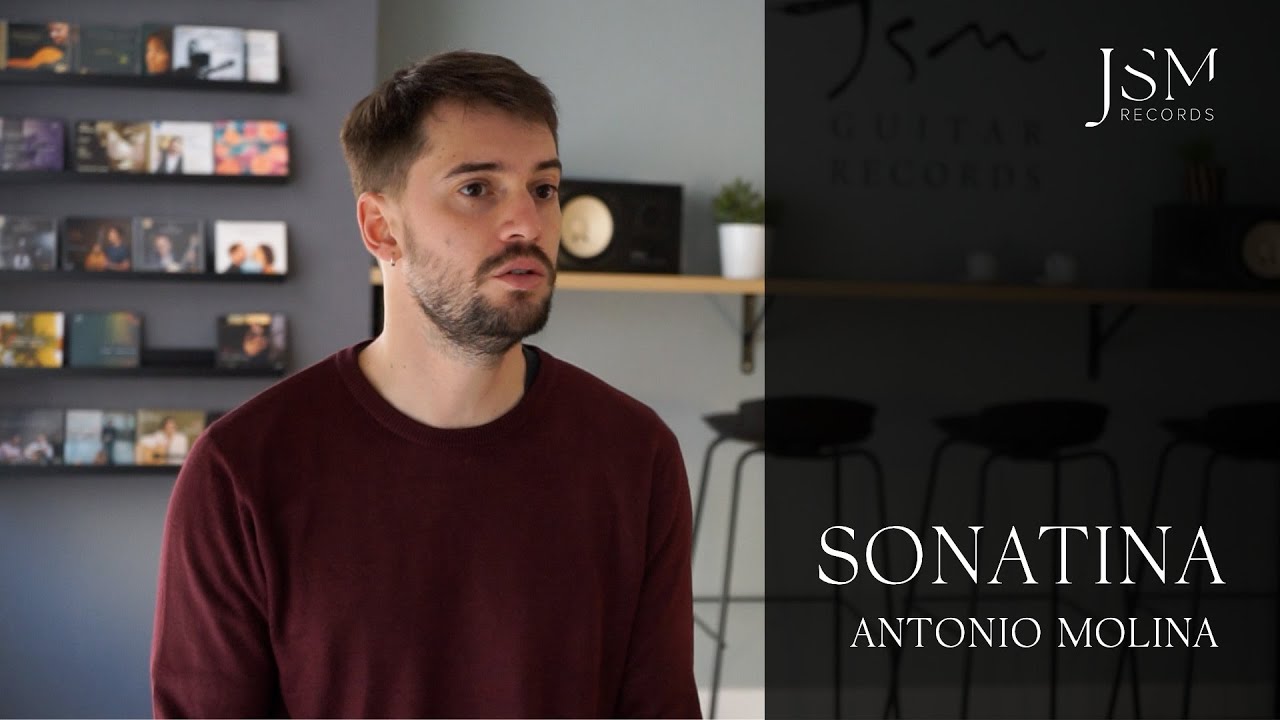 Sonatina by Antonio Molina | Teaser