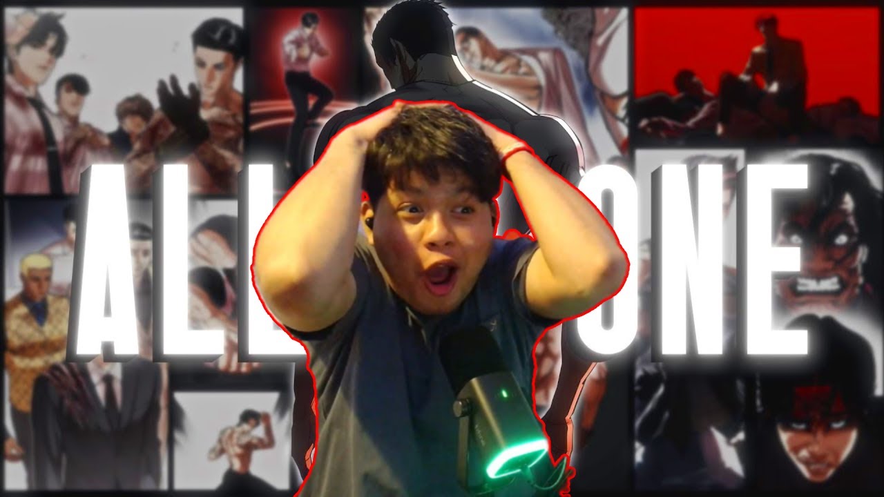 NAH, This Is Different * Denial VS Denial * | THE MACHINE IS BACK MMV