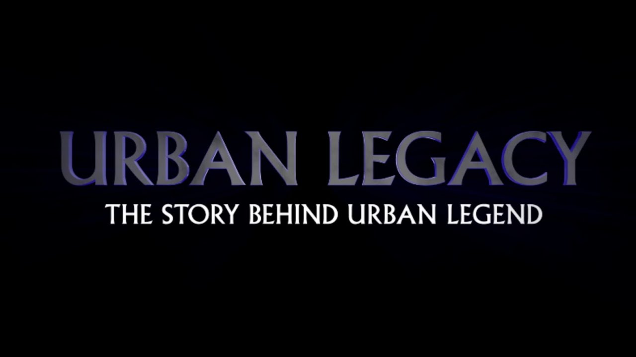 Urban Legend (1998) | Urban Legacy: The Story Behind 'Urban Legend'