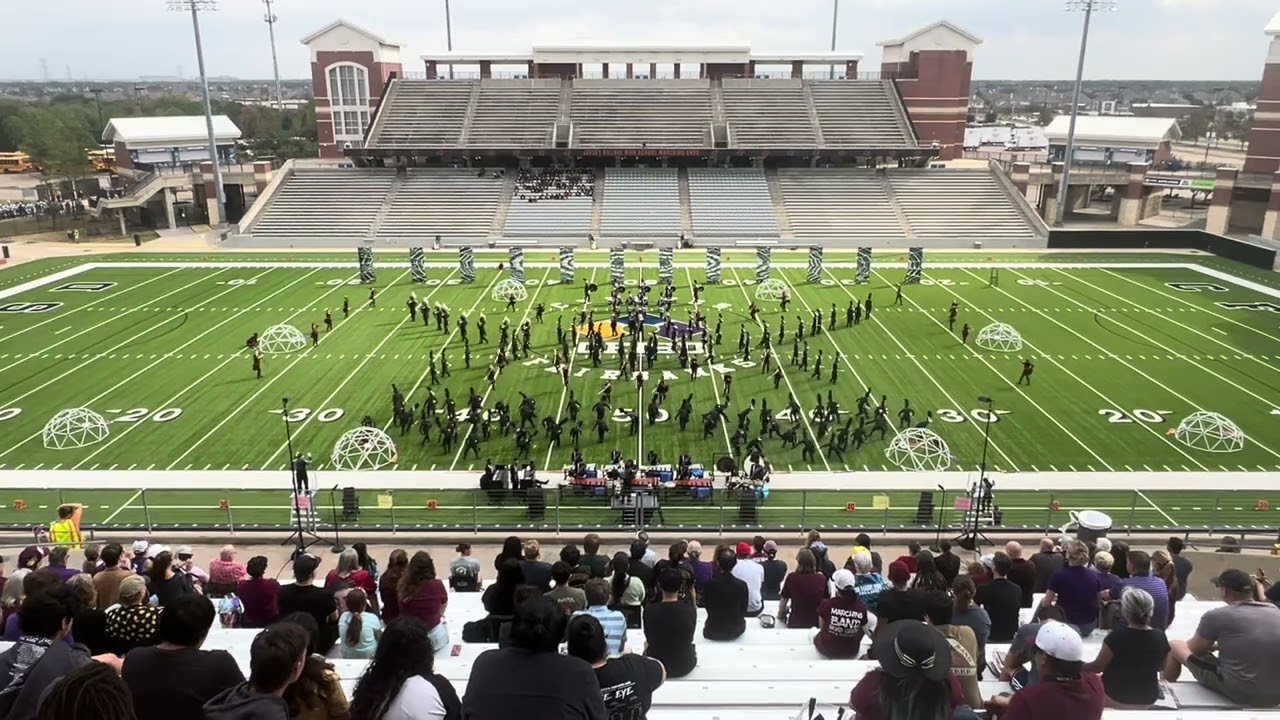 jvhs 2024 area