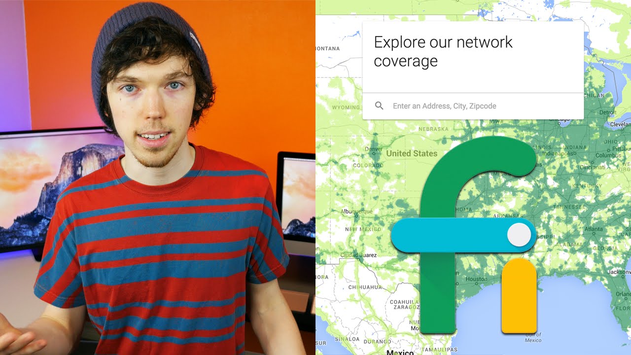 Google Project Fi: How It Works, Price Comparison, and Coverage