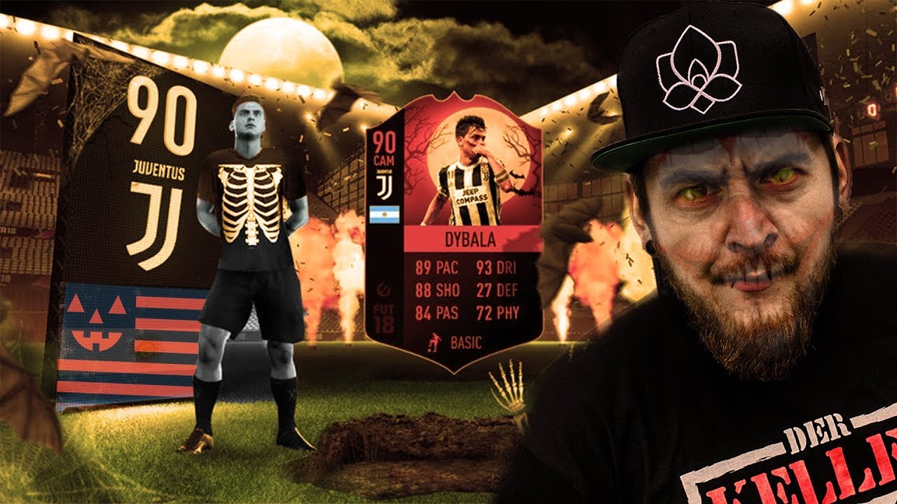 FIFA 18 | Ultimate Scream BEST Of PACK OPENING 😱😈