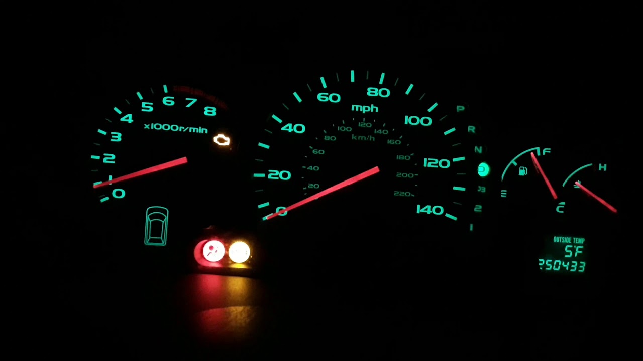 Will it do a burnout?? 05 Honda Pilot