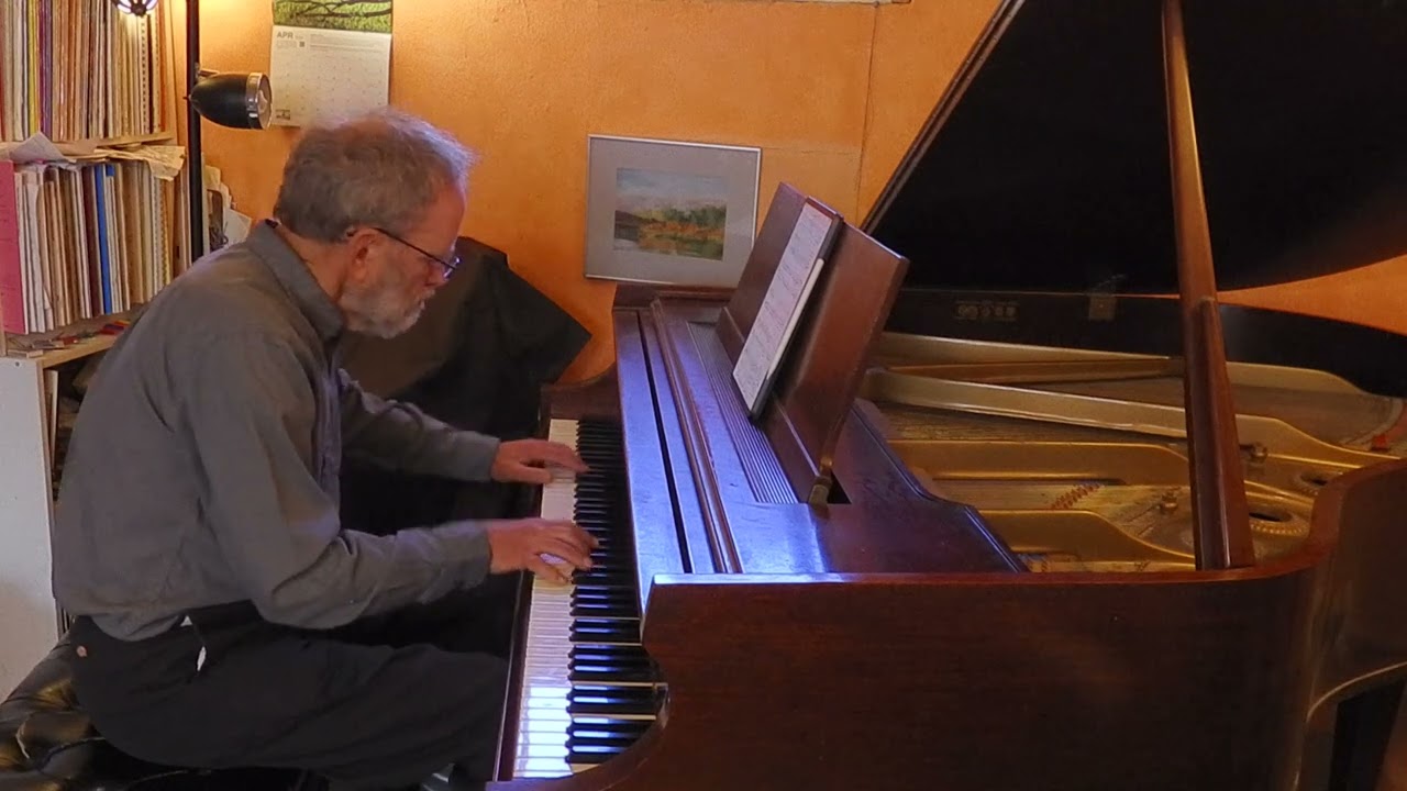 Ernesto Nazareth, Odeon (tango brasileiro)