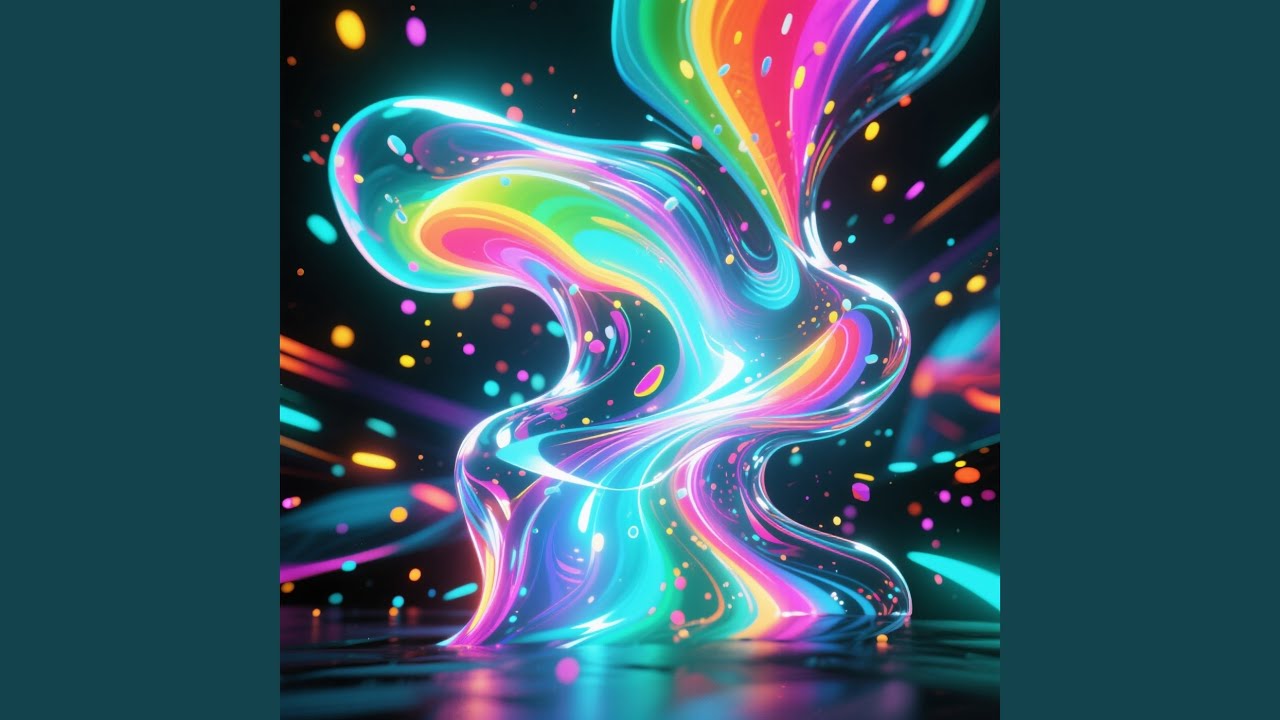 Chasing Ghosts in Color