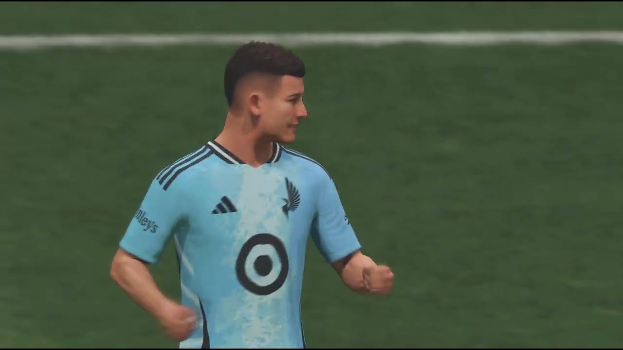 EA FC 26: Minnesota United vs Atlanta United FC