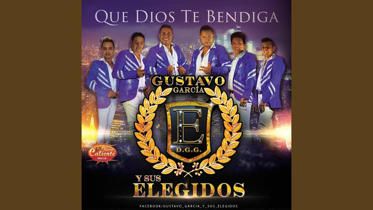 Delante De Mi