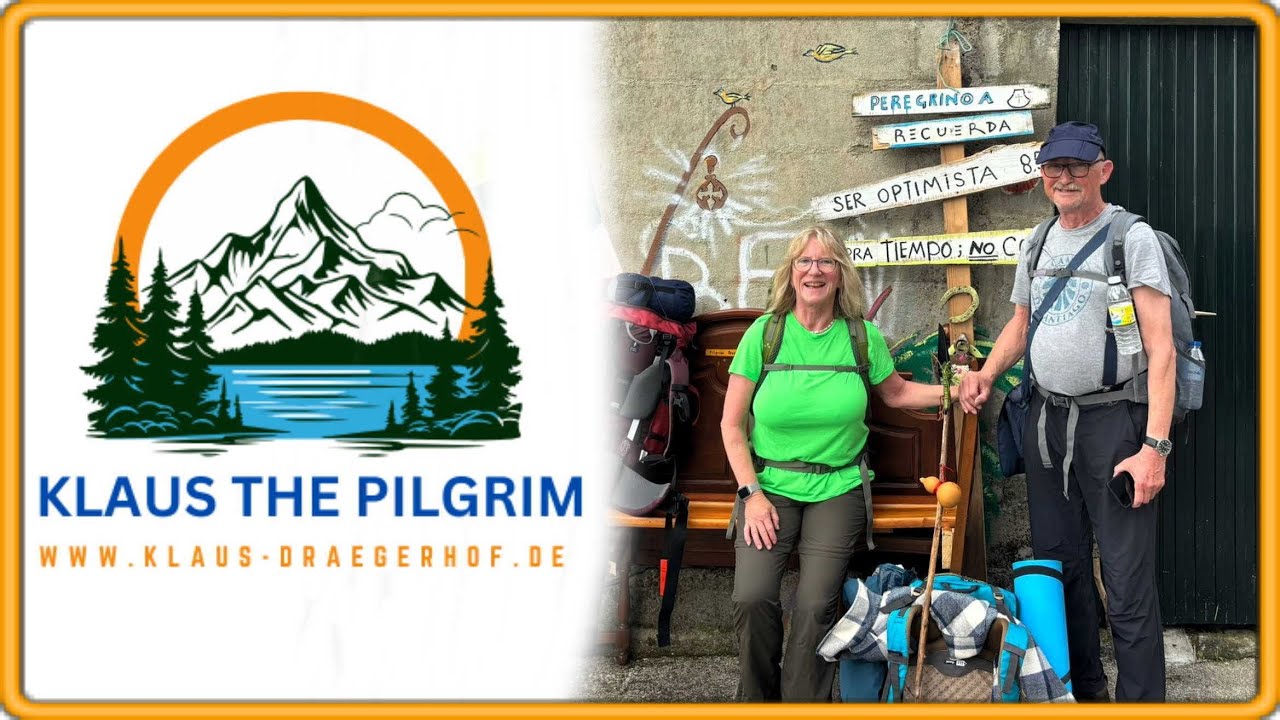 Camino Portuges von Tui nach Pontevedra