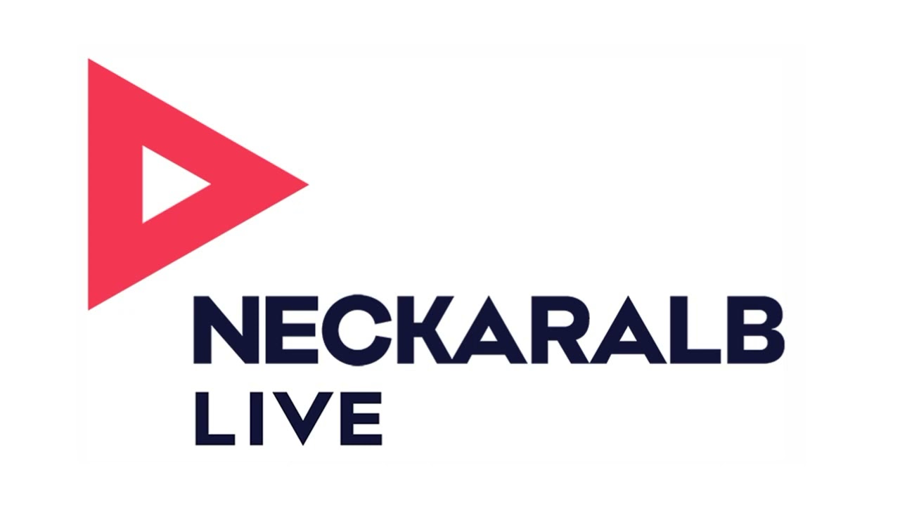 Neckaralb Live 2016 Sendestart